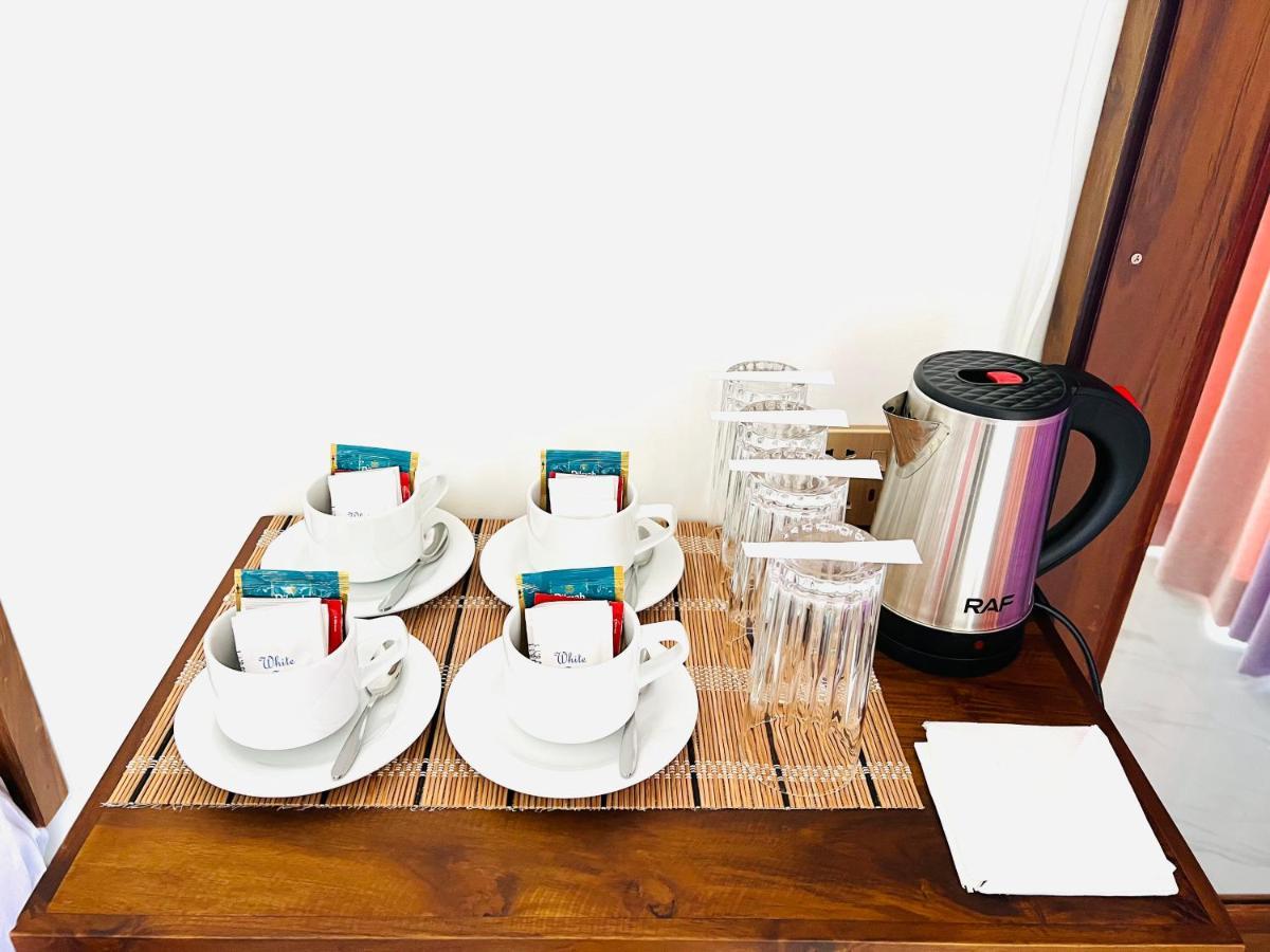 Ella Tea Heaven Villa Exteriér fotografie