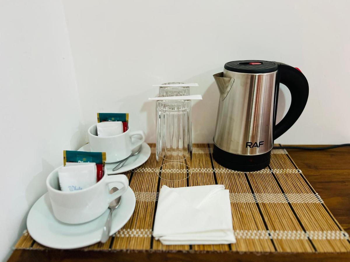 Ella Tea Heaven Villa Exteriér fotografie